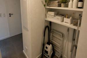 1 Zi. Whg. in Heilbronner Kernstadt – Uhlandstr. 62, 74074 Heilbronn, Heilbronn – Vorschaubild 6