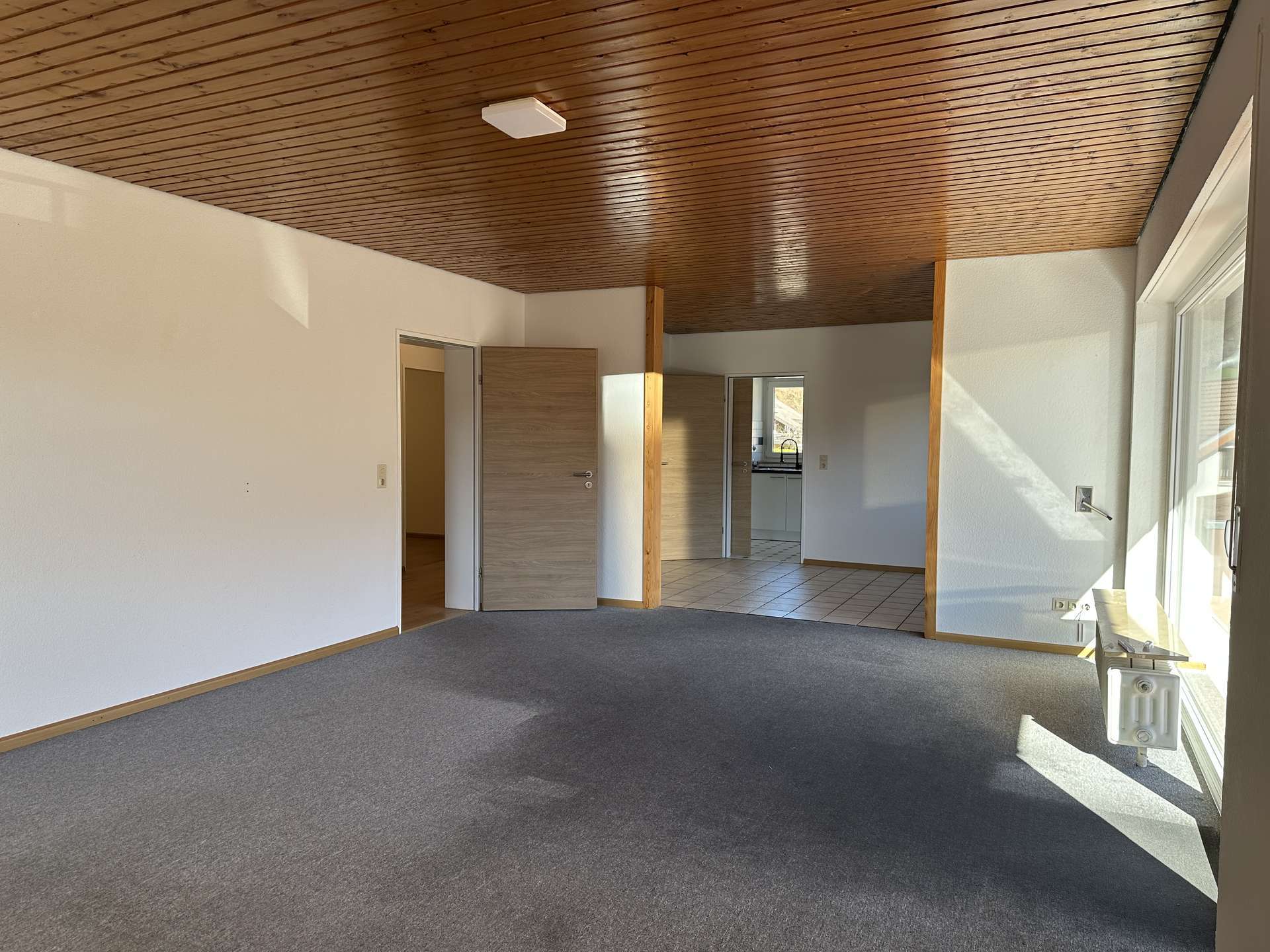 Immobilie in Stegen - Freier Blick - Freie Wohnung in kleiner Einheit in Stegen-Eschbach - Bild 9