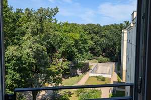 Suchen Nachmieter für unsere 4 Zimmer mit Balkon und EBK -Siemensstadt – Jugendweg 11, 13629 Siemensstadt, Berlin – Vorschaubild 22