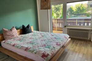 Schönes Haus mit viel Platz, stilvolles, modernisiertes EFH ca 600m zum See mit Ausbaupotential – Seeseitener Straße 16, 82402 Seeshaupt – Vorschaubild 28