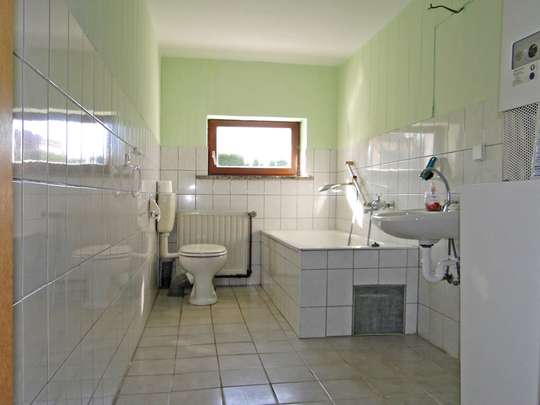 Reihenhaus in Rangsdorf mit Ausbaureserven - Bild 10