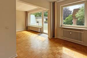 2-Zimmer-Wohnung in der Endetage inkl. Garagenstellplatz in Rahlstedt-Meiendorf – Wentzel Dr. – Die vollständige Adresse der Immobilie erhältst du vom Anbieter., 22145 Rahlstedt, Hamburg – Vorschaubild 6