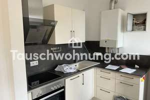 Tauschwohnung: Gemütliche 3 Zimmer Wohnung nahe der Leine