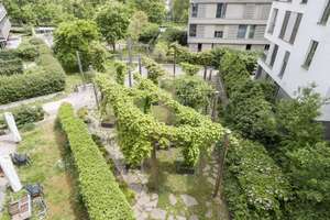 Moderne 3-Zimmer-Wohnung mit Loggia & Balkon am Floßhafen – Wohnen direkt am Wasser im Neckarbogen – Die vollständige Adresse der Immobilie erhältst du vom Anbieter., 74076 Heilbronn, Heilbronn – Vorschaubild 14