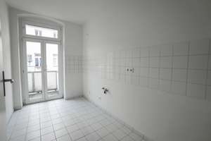 Maisonettewohnung mit Balkon & Tageslichtbad mit Wanne und separater Dusche – Lutherstraße 6, 39112 Sudenburg, Magdeburg – Vorschaubild 6