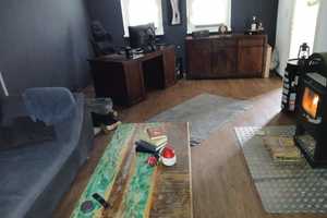 (Kern)Sanierungsobjekt mit zwei potentiellen Bauplätzen, provisionsfrei, Ortsrandlage, Preis VB – Ludwigstraße 25, 67459 Rhein-Pfalz-Kreis – Vorschaubild 3