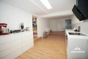 Freistehendes Einfamilienhaus mit Einliegerwohnung in ruhiger Altstadtlage von Kettwig – Nähe Ruhr – Ruhrstraße 40, 45219 Kettwig, Essen – Vorschaubild 9