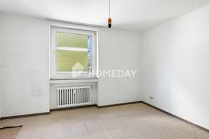 Sofort frei: Ihr neues Zuhause im Bonner Süden mit 2 Zimmern, Loggia und Aufzug – Die vollständige Adresse der Immobilie erhältst du vom Anbieter., 53179 Lannesdorf, Bonn – Vorschaubild 8