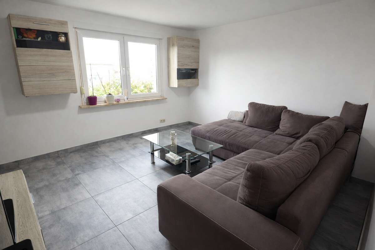 Immobilie in Gröningen - Einziehen. Ankommen. Bleiben. - Bild 1