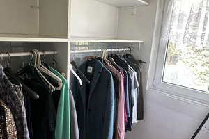 Leerstehendes EFH als Mehrgenerationenhaus in guter Lage von Holweide zu verkaufen – Senistraße 9, 51067 Holweide, Köln – Vorschaubild 33