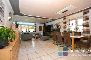 IPA - Ein modernisiertes und schönes Bungalow mit  großem Garten und ländlicher Umgebung – Düren (Kreis) – Vorschaubild 8
