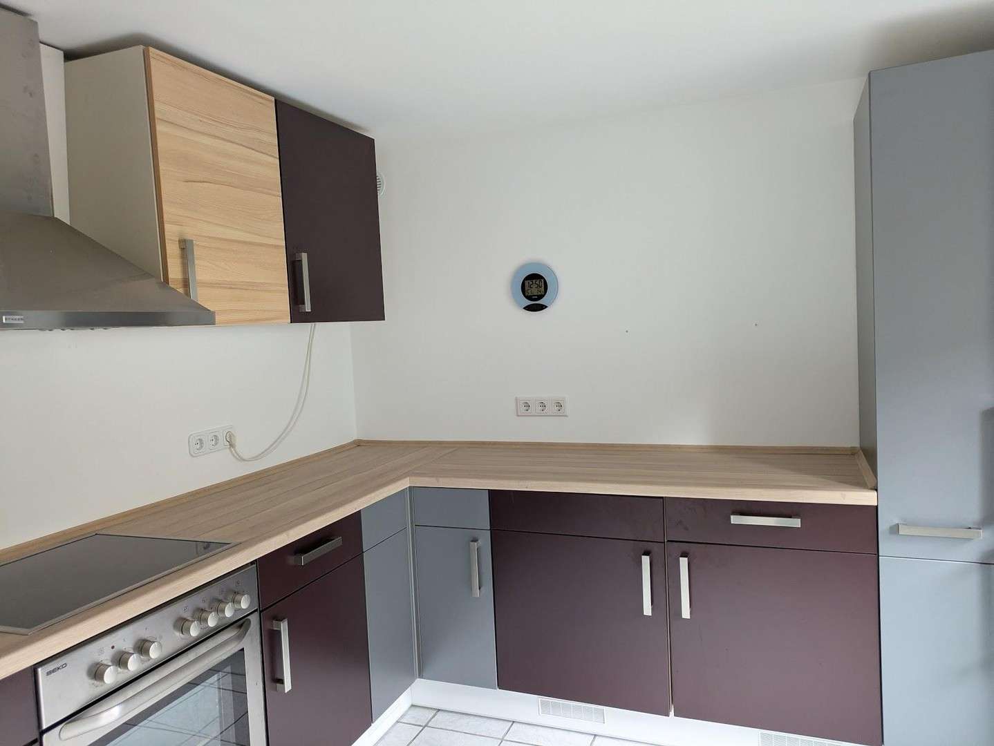 Immobilie in Zeitlarn - Schnuckeliges Haus mit herrlichem Ausblick in Hanglage - Bild 5