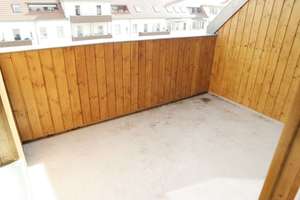 Wahren - schöne Dachgeschosswohnung im Wohnpark Auensee mit Loggia und Einbauküche – Linkelstraße 40, 4159 Wahren, Leipzig – Vorschaubild 5