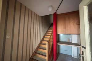 Interessantes Mehrfamilienhaus mit Gewerbeflächen & Potential in zentraler Lage von Vaihingen – Die vollständige Adresse der Immobilie erhältst du vom Anbieter., 70563 Vaihingen-Mitte, Stuttgart – Vorschaubild 11