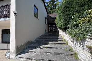 ***Unverbaubarer Blick - Einfamilienhaus mit großem Grundstück *** – Die vollständige Adresse der Immobilie erhältst du vom Anbieter., 93186 Pettendorf – Vorschaubild 3