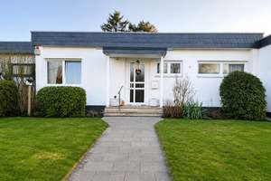 +++Mehr Platz, als man denkt – gepflegter Reihenbungalow mit Garten, Sauna & Platzreserve! – Die vollständige Adresse der Immobilie erhältst du vom Anbieter., 51147 Lind, Köln – Vorschaubild 21