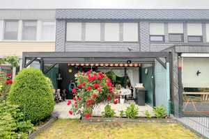 Charmantes Reihenhaus in Erkrath-Unterfeldhaus - Ihr neues Zuhause in ruhiger Lage – Mettmann (Kreis) – Vorschaubild 2