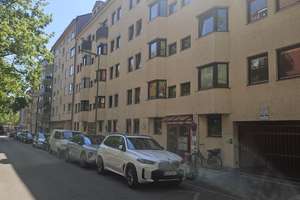*** hell & großzügig *** Lichtdurchflutete isarnahe Wohnung in der Au – Die vollständige Adresse der Immobilie erhältst du vom Anbieter., 81541 Untere Au, München – Vorschaubild 16