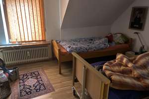 Einfamilienhaus für die große Familie mit außergewöhnlich schönem Garten – Die vollständige Adresse der Immobilie erhältst du vom Anbieter., 66386 Sankt Ingbert – Vorschaubild 12