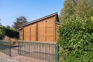 Luxuriöse familiengerechte Perle im Norden mit Pool, Solar, PV & Sauna ! – Celle (Kreis) – Vorschaubild 22