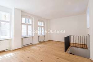 Im Herzen Regensburgs - Erstbezug einer außergewöhnlichen 3-Zimmer-Wohnung – Die vollständige Adresse der Immobilie erhältst du vom Anbieter., 93047 Innenstadt, Regensburg – Vorschaubild 4