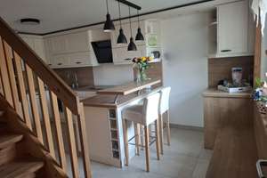 Familientraum mit Pool auf 1.768 m² – Schwedenhaus mit Wohlfühlgarantie – Die vollständige Adresse der Immobilie erhältst du vom Anbieter., 14959 Trebbin – Vorschaubild 9