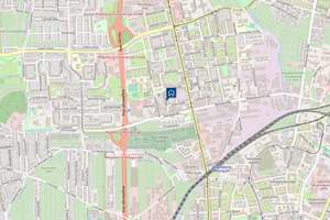Ganz oben Wohnen-ideal für die junge Familie! – Abendstraße 18, 39124 Neue Neustadt, Magdeburg – Vorschaubild 12
