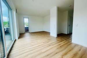 Moderne PH-Wohnung 2. OG, Balkon Stellplatz Wärmepumpe Lüftungsanl. 33649 Bi.-Süd