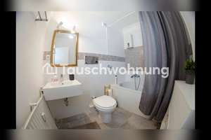 Tauschwohnung: Tolle Wohnung mit Balkon und Garage, suchen ab 60m2 – Schulweg 3, 20259 Eimsbüttel (Ortsteil), Hamburg – Vorschaubild 7