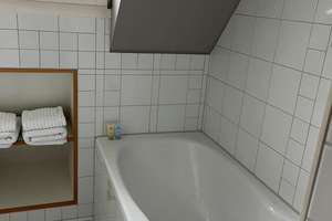 3-Zimmer-Wohnung in zentraler Lage von Ulm / Vermietung auf Zeit! – Kernerstr. 5, 89075 Mitte, Ulm – Vorschaubild 5