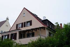 Krämerstraße 9, Stuttgart-Ost, 3FH vermietet, 890.000 Euro, BJ 1934, Ausbau 2015 – Krämerstraße 9, 70186 Gablenberg, Stuttgart – Vorschaubild 5