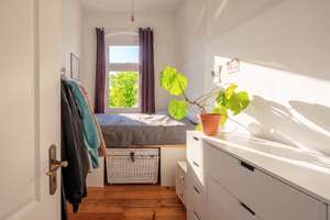 Lichtdurchflutete 2-Zimmer-Wohnung im Reuterkiez – Die vollständige Adresse der Immobilie erhältst du vom Anbieter., 12045 Neukölln (Ortsteil), Berlin – Vorschaubild 7