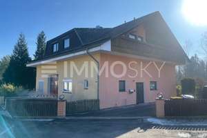 Stilvolles Wohnhaus mit Charakter für die ganze Familie – Die vollständige Adresse der Immobilie erhältst du vom Anbieter., 37235 Hessisch Lichtenau – Vorschaubild 2