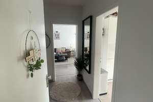 Helle 3-Zimmer-Wohnung im 1.Obergeschoss mit sonnigem Balkon zu verkaufen – Lukas-Cranach-Str. 76, 46238 Batenbrock, Bottrop – Vorschaubild 2