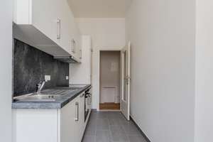 Charmantes möbliertes 1-Zimmer Apartment am Helmholzplatz in Prenzlauer Berg – Lychener Straße 21, 10437 Prenzlauer Berg, Berlin – Vorschaubild 4