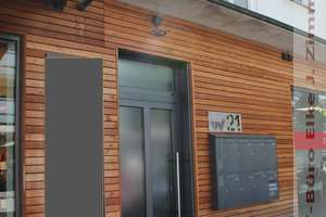 Geisweid Zentrum: renovierte Single-Wohnung im DG  - sofort frei – Röntgenstr. 21, 57078 Geisweid, Siegen – Vorschaubild 14