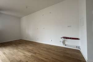 Hier findet jeder seinen Platz: 2-Zimmer Wohnung mit Balkon im Erstbezug – Johann-Eck-Straße 8, 4315 Neustadt-Neuschönefeld, Leipzig – Vorschaubild 2