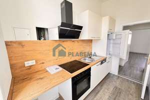 Komplett renovierte 3 Zimmer- Wohnung, neue Einbauküche, Uni-nah – Gützkower Str. 1, 17489 Innenstadt, Greifswald – Vorschaubild 3