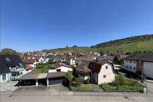 Moderne 1-Zimmer-Wohnung - Blick auf die Y-Burg - vielseitig nutzbar! – Die vollständige Adresse der Immobilie erhältst du vom Anbieter., 71394 Kernen im Remstal – Vorschaubild 7
