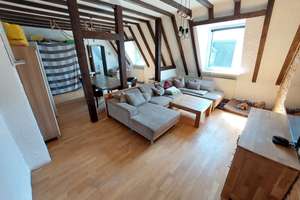 3-Zimmer-Dachgeschosswohnung – Die vollständige Adresse der Immobilie erhältst du vom Anbieter., 42281 Barmen, Wuppertal – Vorschaubild 5