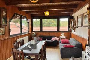 Viel Platz für ein oder zwei Familien in einem vollständig sanierten Wohnhaus in  Steinthaleben – Bendelebener Str. 15, 99707 Steinthaleben – Vorschaubild 15