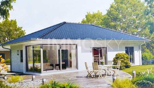 Bild von ** Tinyhouse für große Ansprüche **