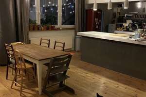 Zwischenmiete / April-Mai 2026 / Belg. Viertel, Köln