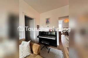 Tauschwohnung: Sanierter 2-Zimmer-Altbau mit Balkon und Echtholzdielen – Ferdinandstraße 33, 51063 Mülheim (Ortsteil), Köln – Vorschaubild 2