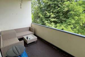 Helle  3-Zimmer-Wohnung mit Blick ins Grüne in W-Vohwinkel – Bahnstraße 60, 42327 Vohwinkel, Wuppertal – Vorschaubild 12