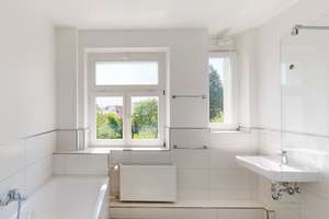 2-Zimmer-Erdgeschosswohnung mit EBK – Robert-Koch-Str. 10, 19055 Werdervorstadt, Schwerin – Vorschaubild 8