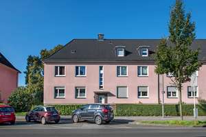 2-Zimmer-Wohnung in Dortmund Brackel