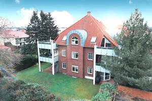 Kapitalanleger aufgepasst! Mehrfamilienhaus in sehr guter Lage von Lübbecke – Die vollständige Adresse der Immobilie erhältst du vom Anbieter., 32312 Lübbecke – Vorschaubild 1