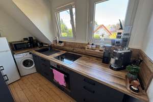 Exklusive 4-Zimmer-Wohnung mit Einbauküche in Bielefeld – Die vollständige Adresse der Immobilie erhältst du vom Anbieter., 33649 Brackwede, Bielefeld – Vorschaubild 2