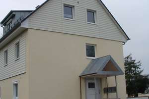 2-Zi-Penthousewohnung mit großer Terrasse
